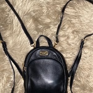Michael Kors backpack Purse